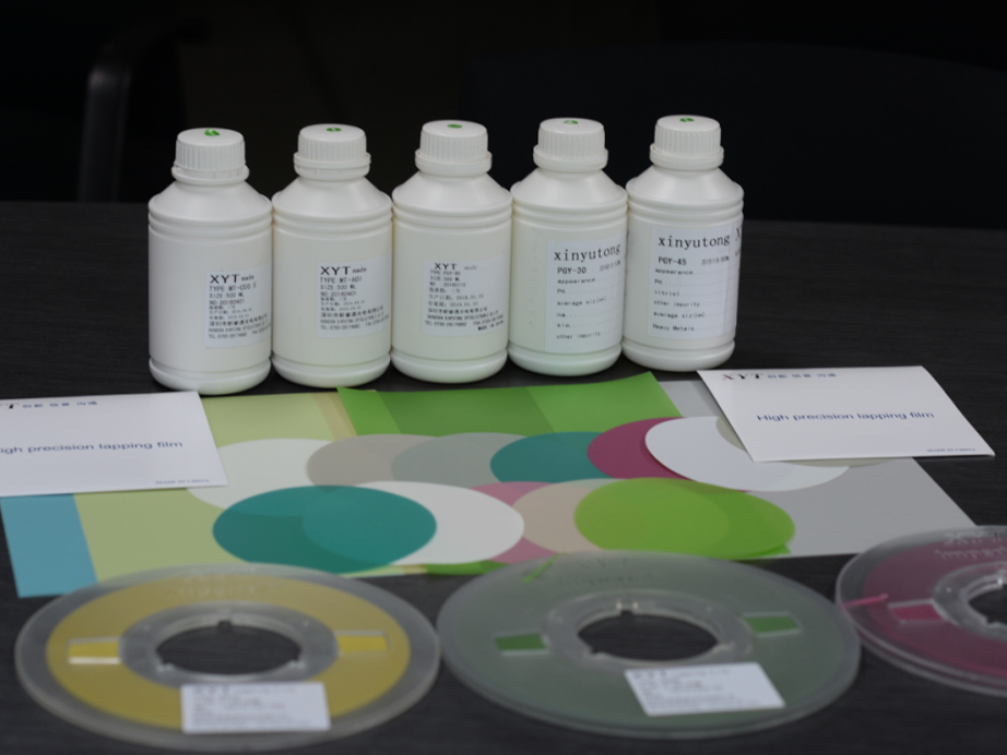 Xinyutong abrasive paper