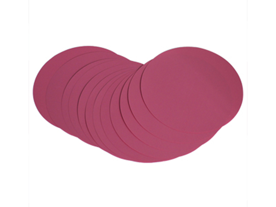 Diamond abrasive paper 3um