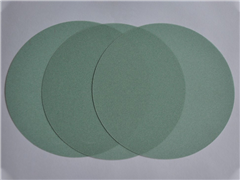 Silicon carbide abrasive paper 3um